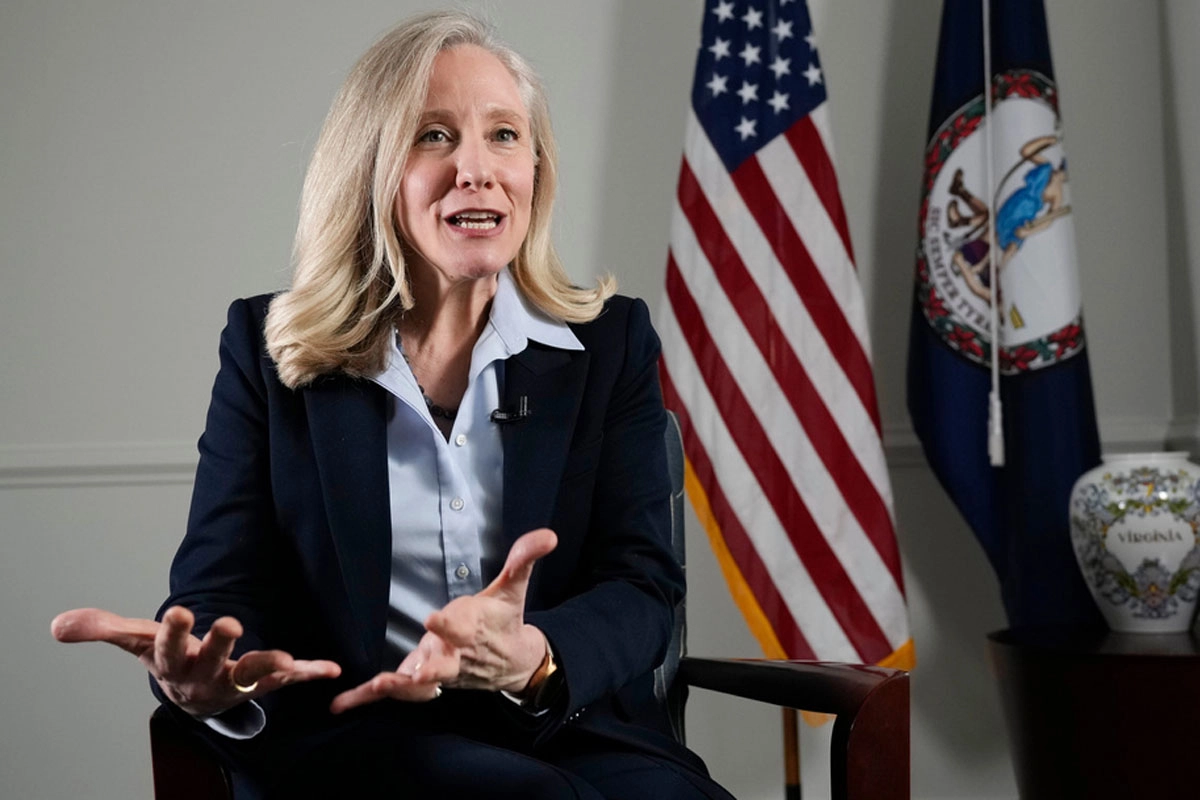 A woman will offer the Democratic response to Donald Trump039s State of the Union address