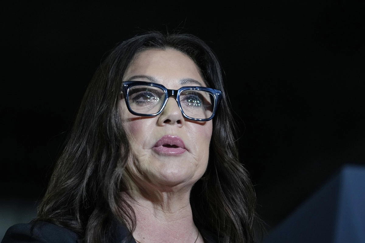 Two federal employees accuse the husband of the Secretary of Labor of sexual assault