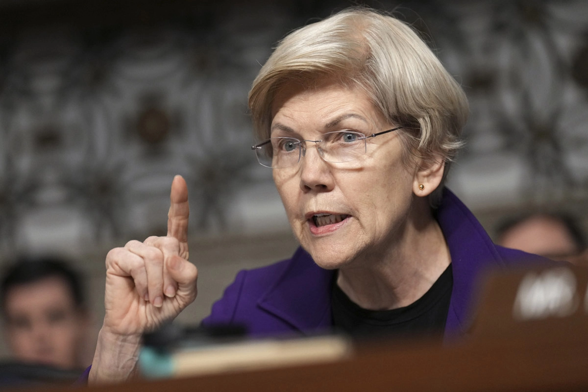 Elizabeth Warren asks to refund consumers for tariffs annulled by the Supreme Court