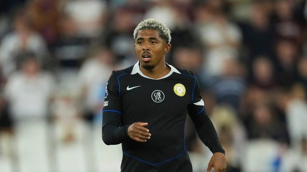 Footballers from Chelsea and Burnley denounce racist insults after Premier League match