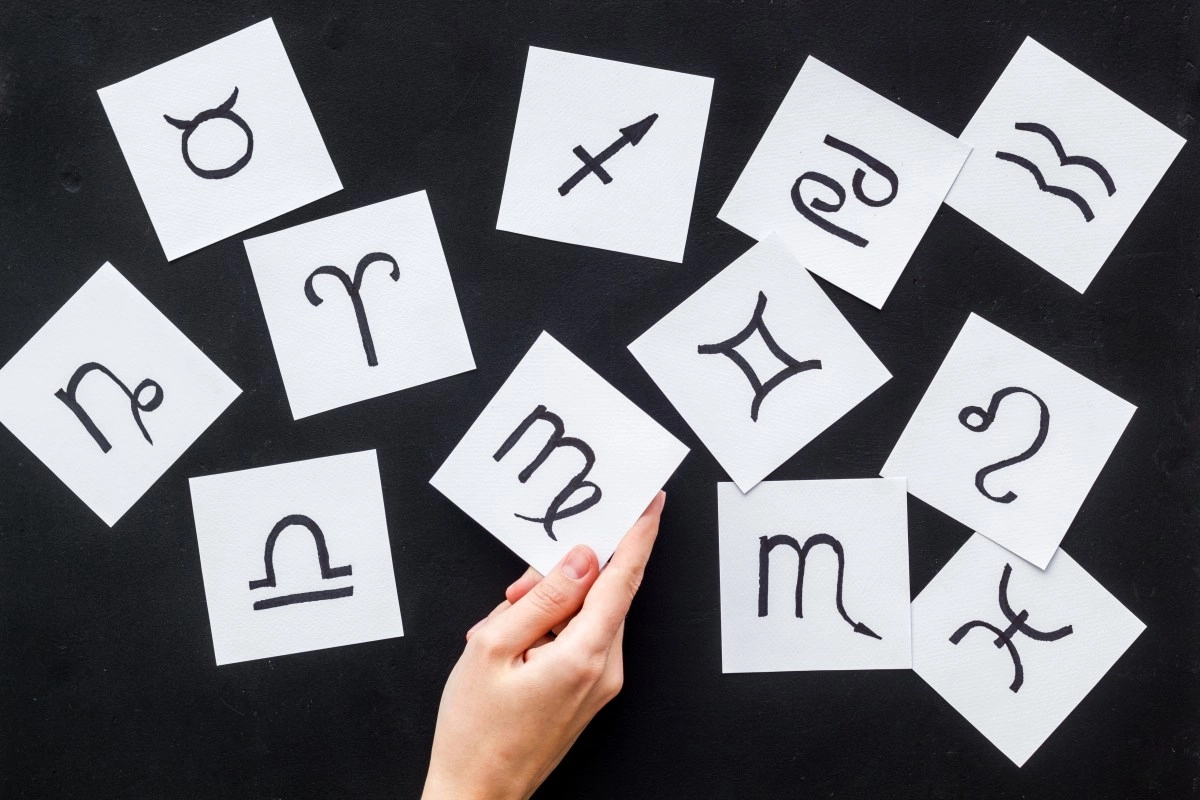 Which signs are the most trustworthy of the zodiac according to astrologers