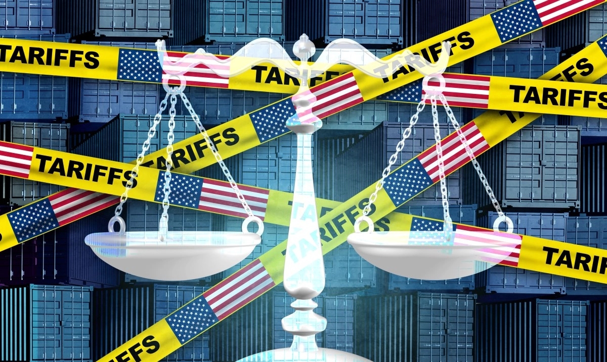 Would you receive a refund of Trump039s tariffs after the Supreme Court039s reversal