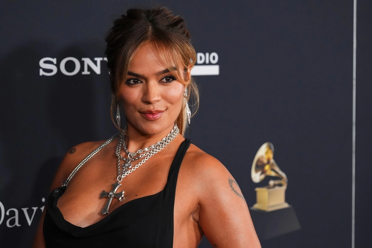 Karol G was acquitted of lawsuit for alleged plagiarism