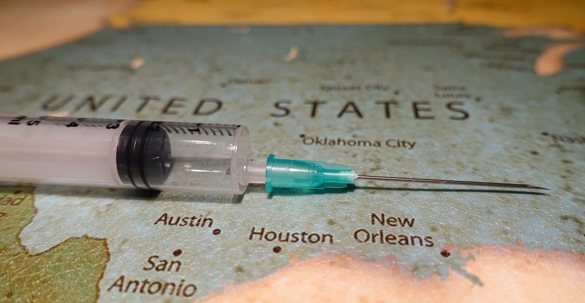 Free vaccination for Mexicans in Houston location date and time