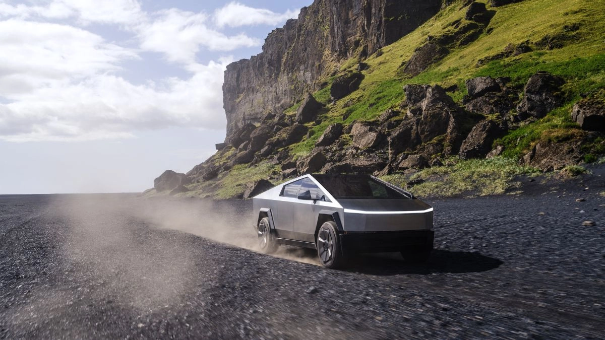 Offer Tesla launches a strong temporary discount on the Cybertruck