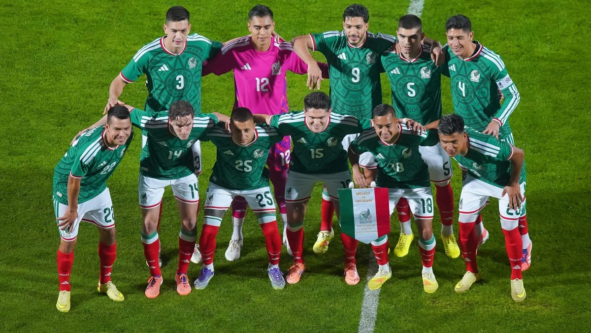 For the Mexican Football Federation the duel vs Portugal remains unchanged