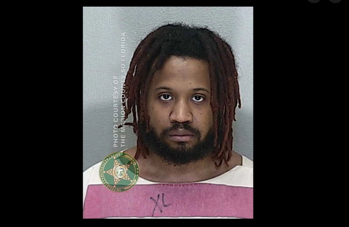 He tied up his girlfriend039s 3yearold daughter and beat her to death man charged in Florida