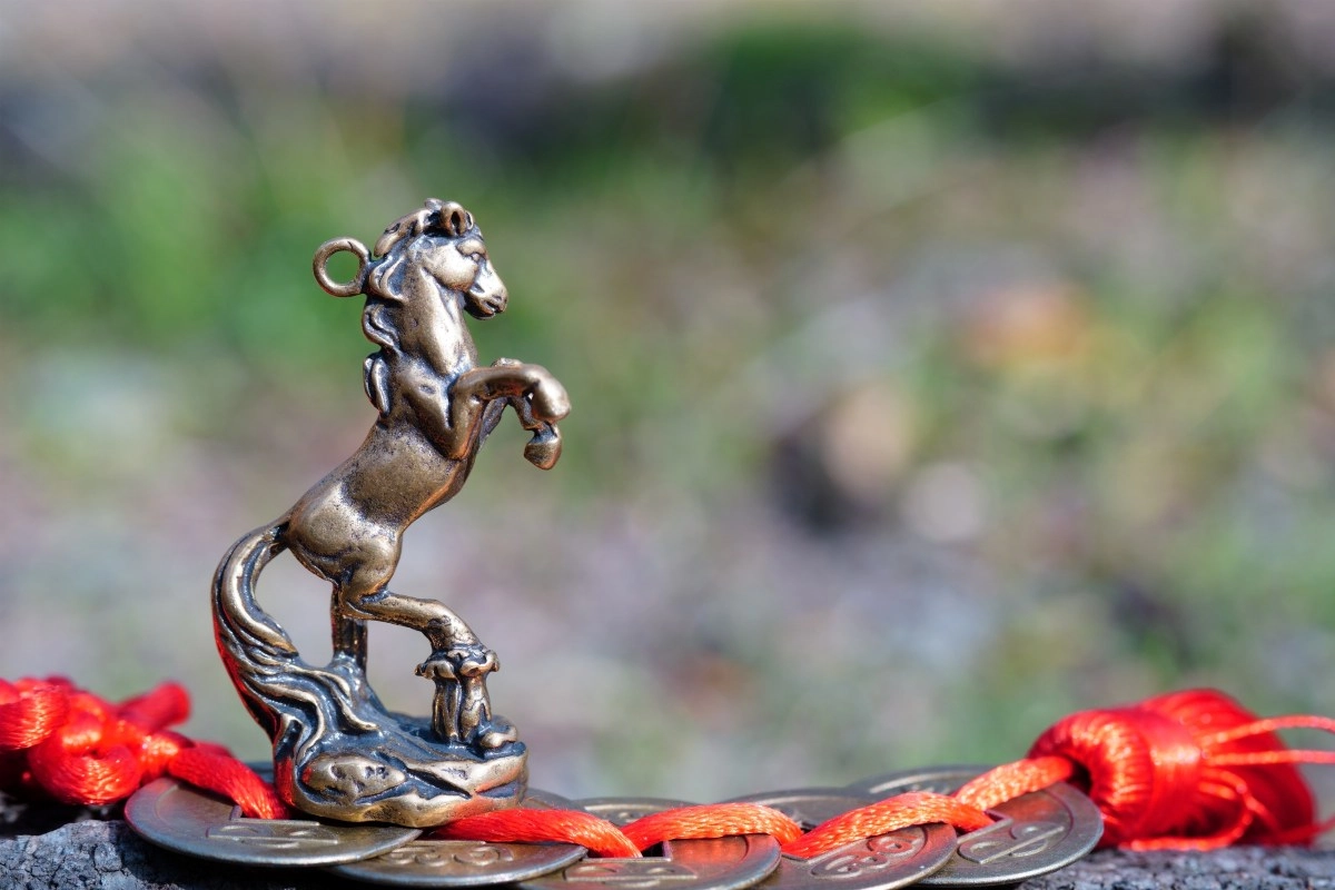 Horse Sign in Chinese Astrology Meaning and Personality