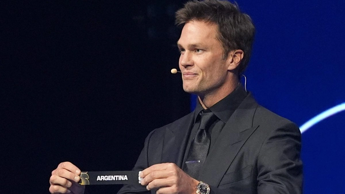 Tom Brady praises Messi and anticipates a soccer boom in the USA due to the 2026 World Cup