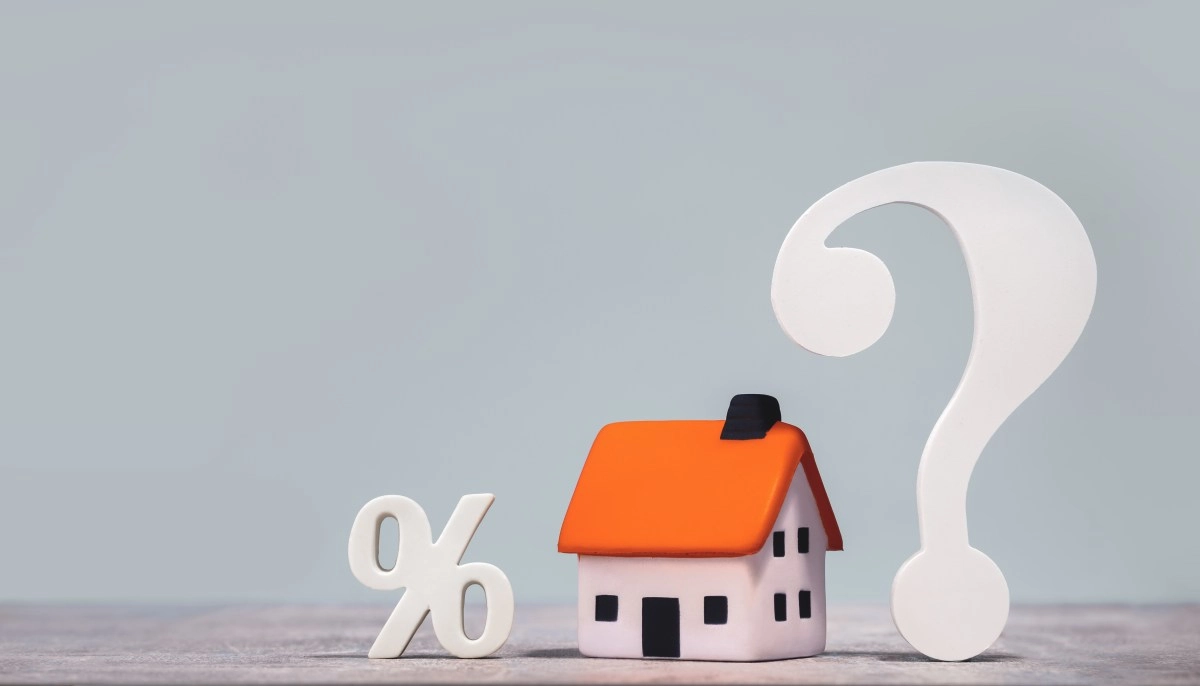 Mortgage rates are at their lowest level in almost 4 years