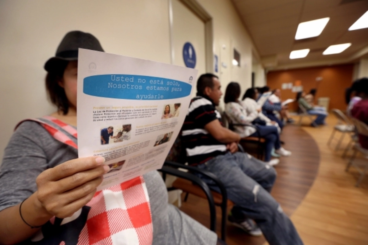 Los Angeles Indigenous communities face a triple linguistic barrier in medical care