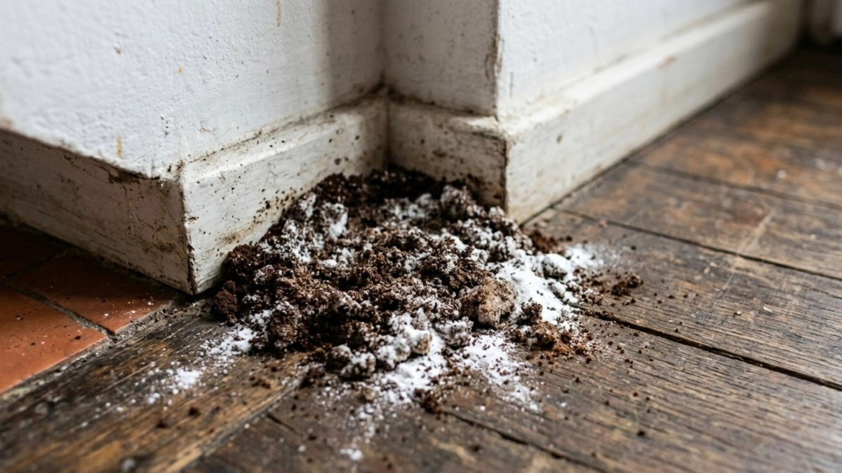 What is the purpose of mixing coffee with baking soda The homemade trick that is already viral