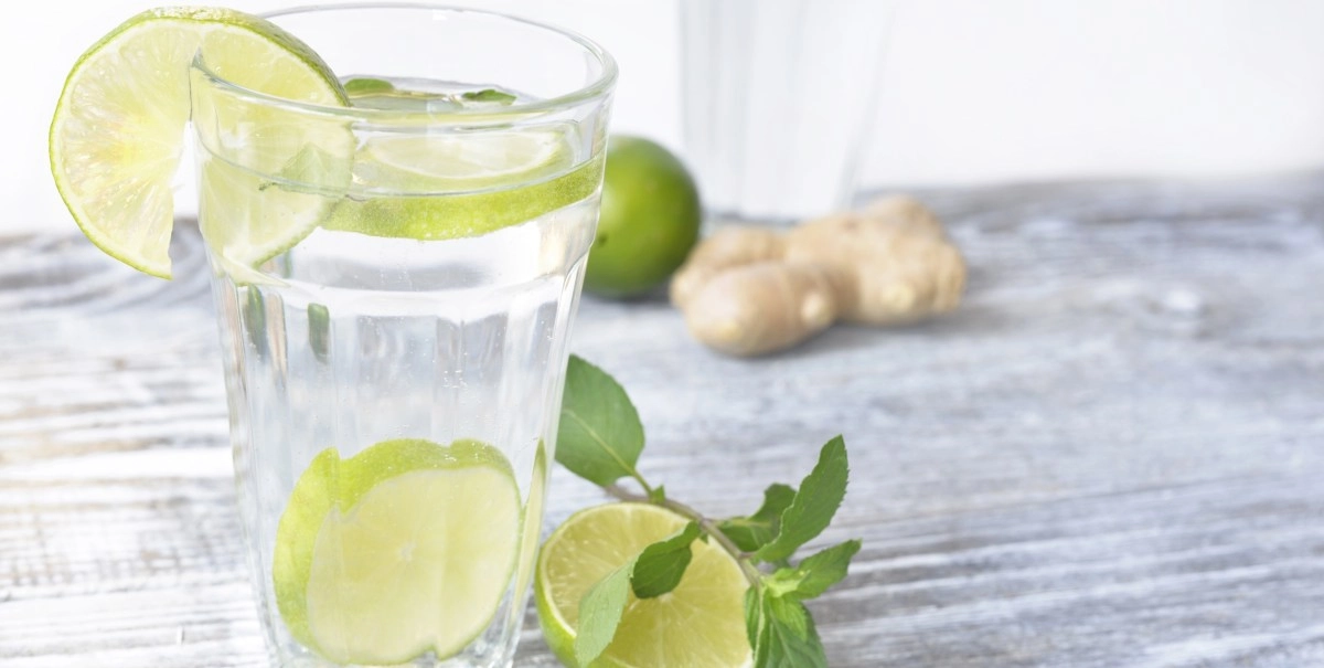 The best natural cleansers to detoxify the body
