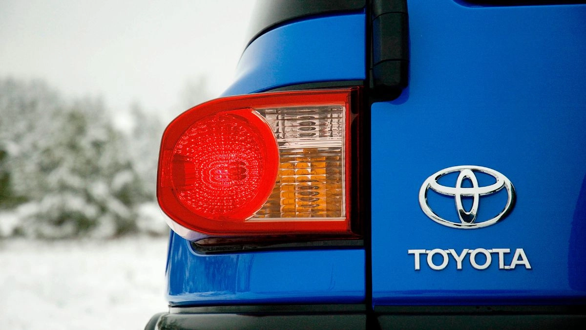 Strange case 5 years have passed and now it costs twice as much