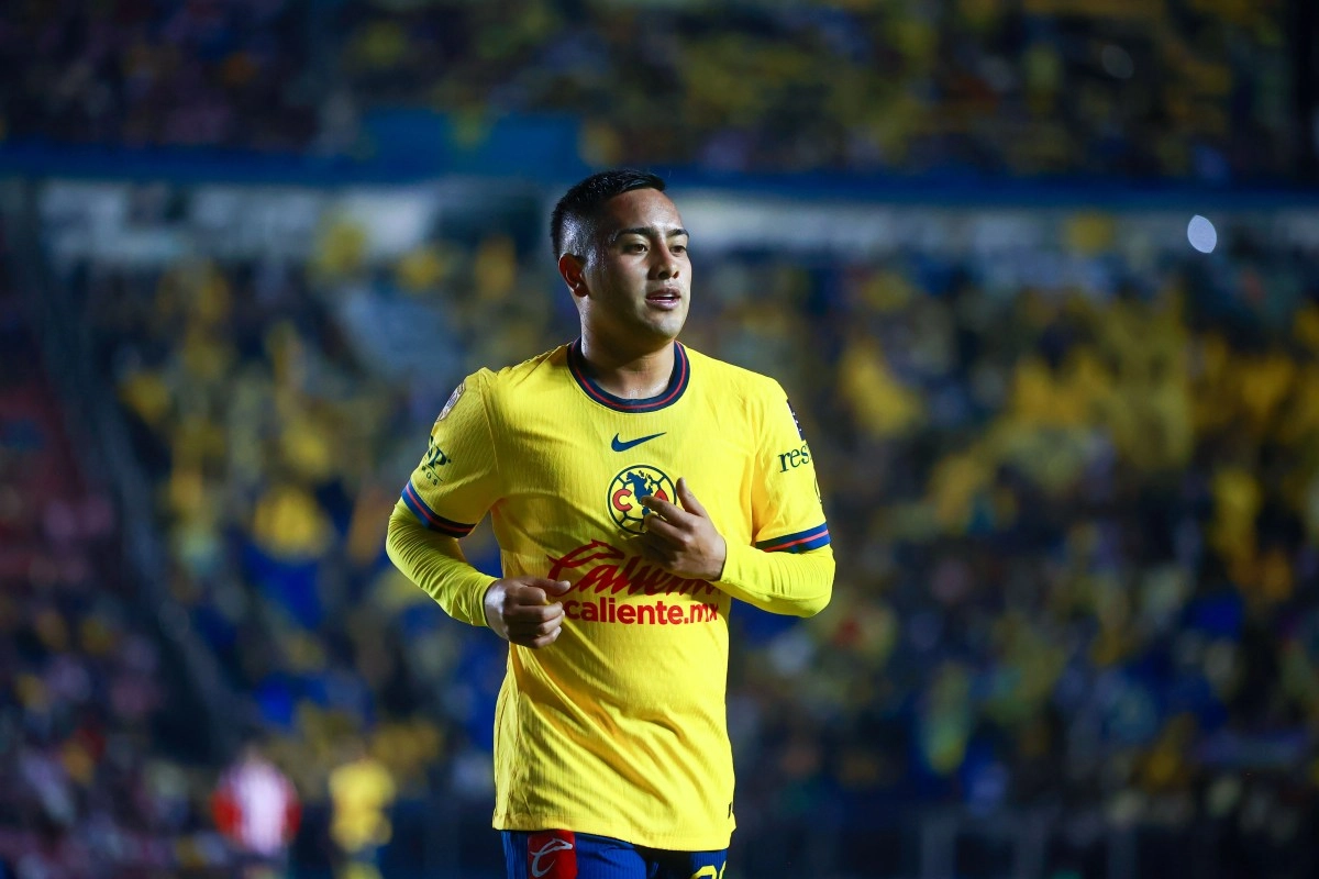 Erick Sanchez considera que el futbolista mexicano es subestimado