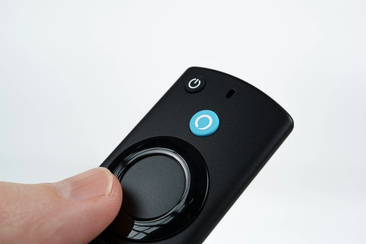 Complete guide How to pair a new remote to your Fire TV step by step