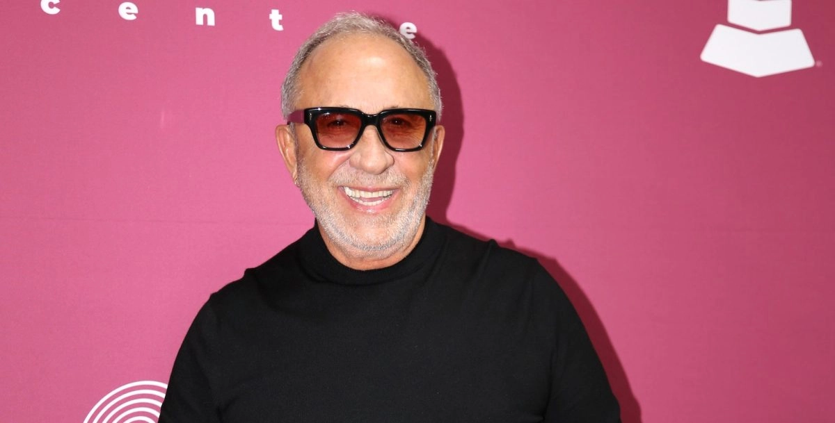 Lawyer apologizes to Emilio Estefan after implicating him in the trial of Sean 039Diddy039 Combs