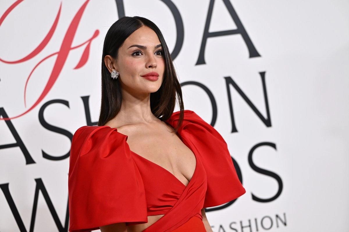 Eiza Gonzalez talks about her battle against eating disorders