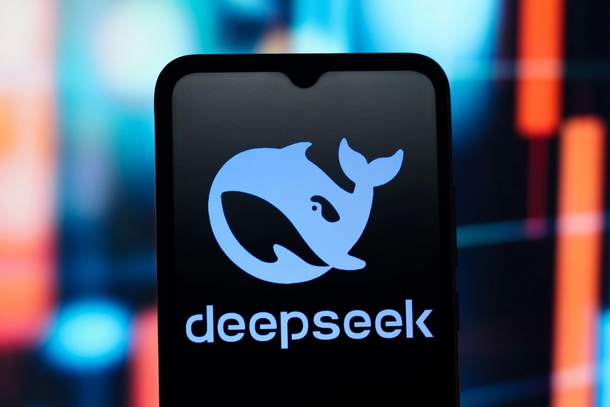 DeepSeek V4 the new AI model that could put OpenAI and Anthropic in check