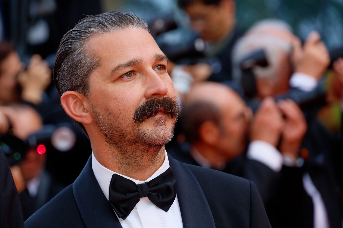 Shia LaBeouf has no interest in going to rehab after his arrest