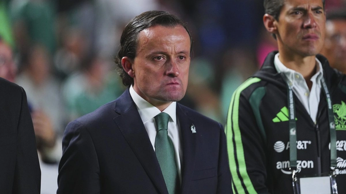 Mexico raises its hand to host the 2029 Club World Cup