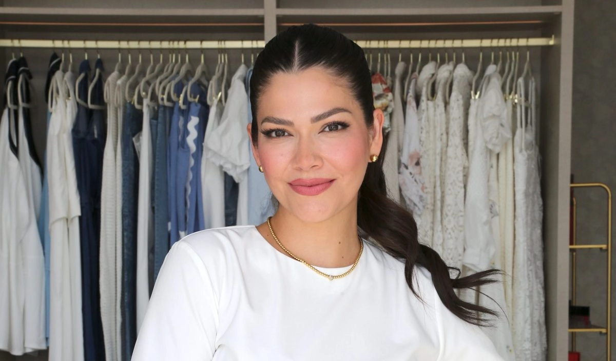 Ana Patricia Gamez resumes strong message from Fatima Bosch amid her dispute with her ex