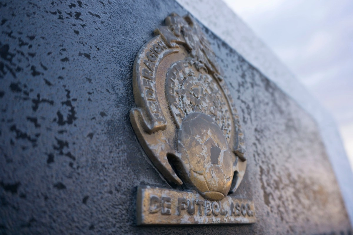 Former FMF president Rafael del Castillo dies