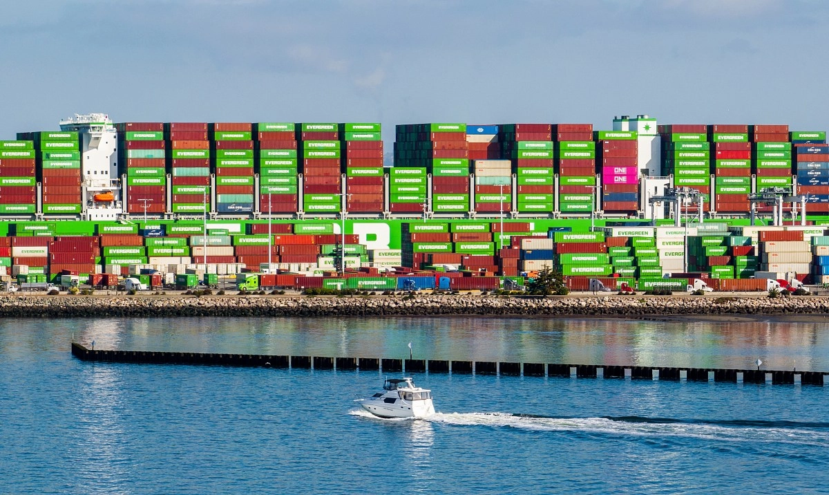 New York judge rules that companies have the right to receive refunds for Trump039s tariffs