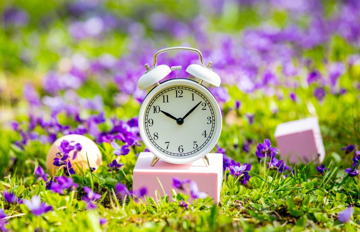 Time change in Arizona 2026 Should clocks be advanced