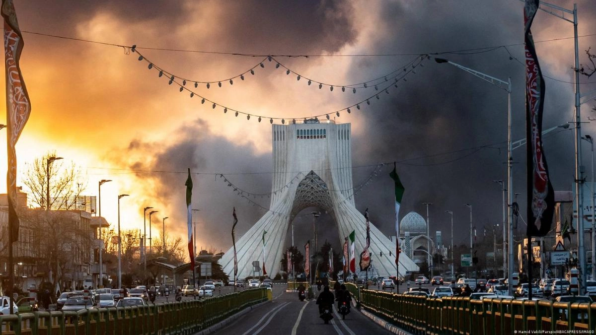 How long can Iran endure a war