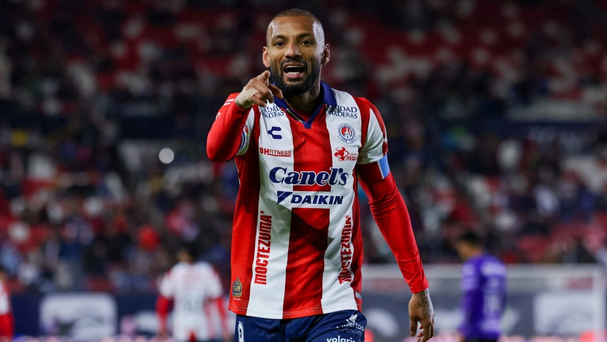 Cruz Azul didn039t want to break the bank to sign the Italian Joao Pedro