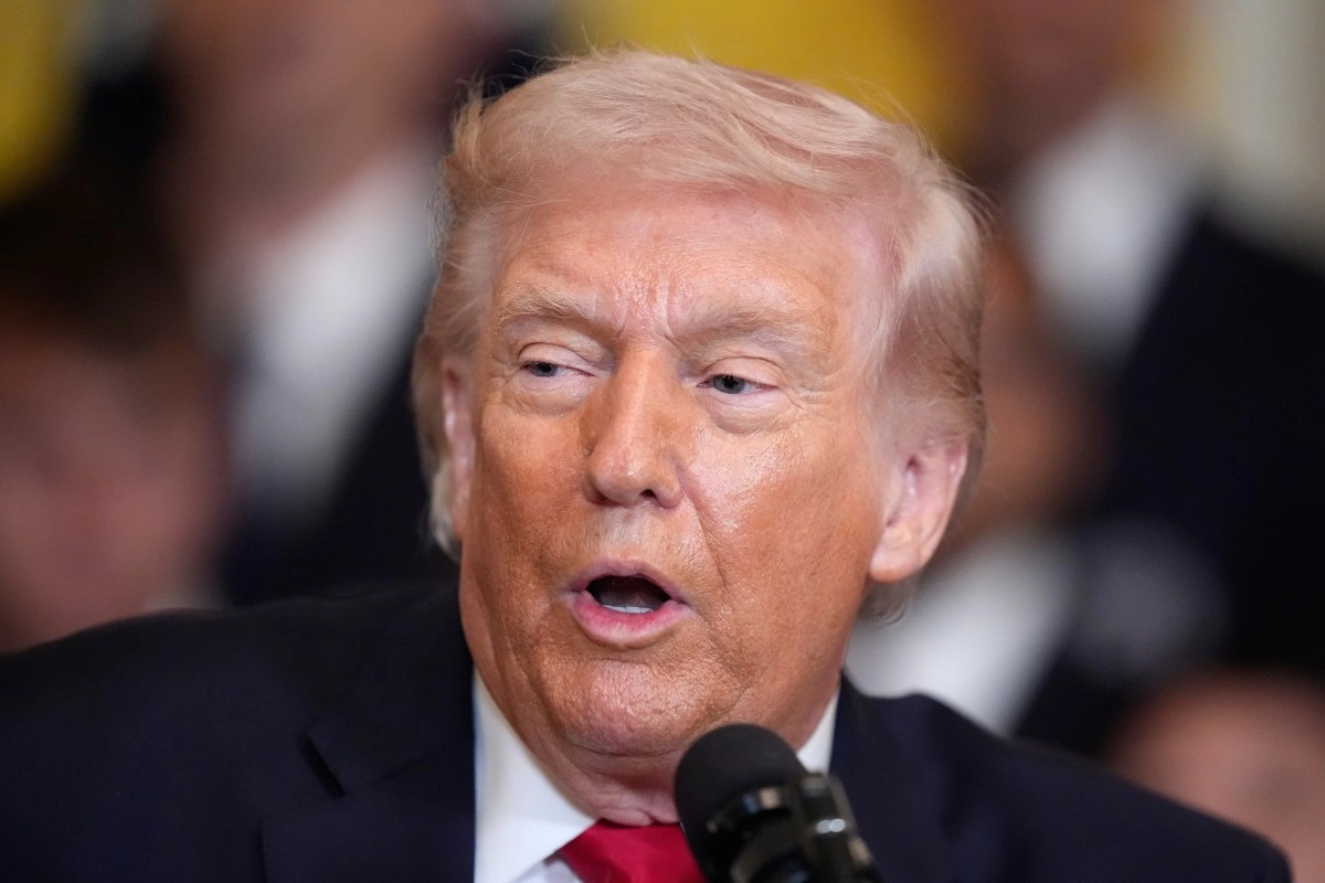Trump wants to participate in the election of Iran's next leader as the war in the Middle East spreads