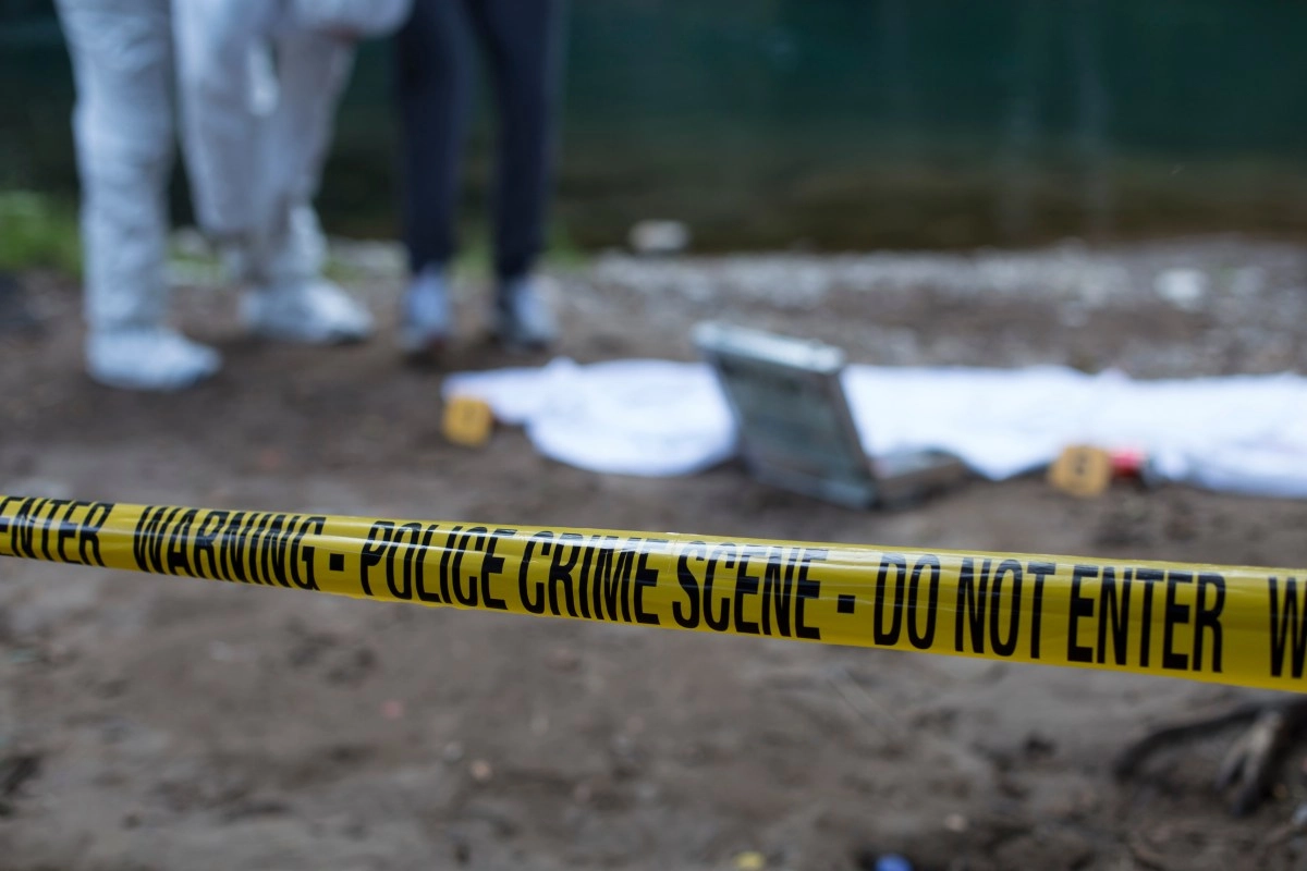 Father and daughter shot dead in Mississippi after alleged ambush during Facebook Marketplace purchase