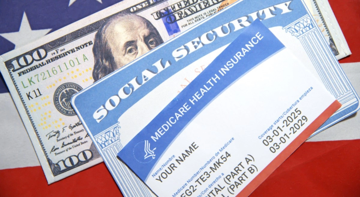 Expenses for essential supplies and services not covered by the Medicare health care program