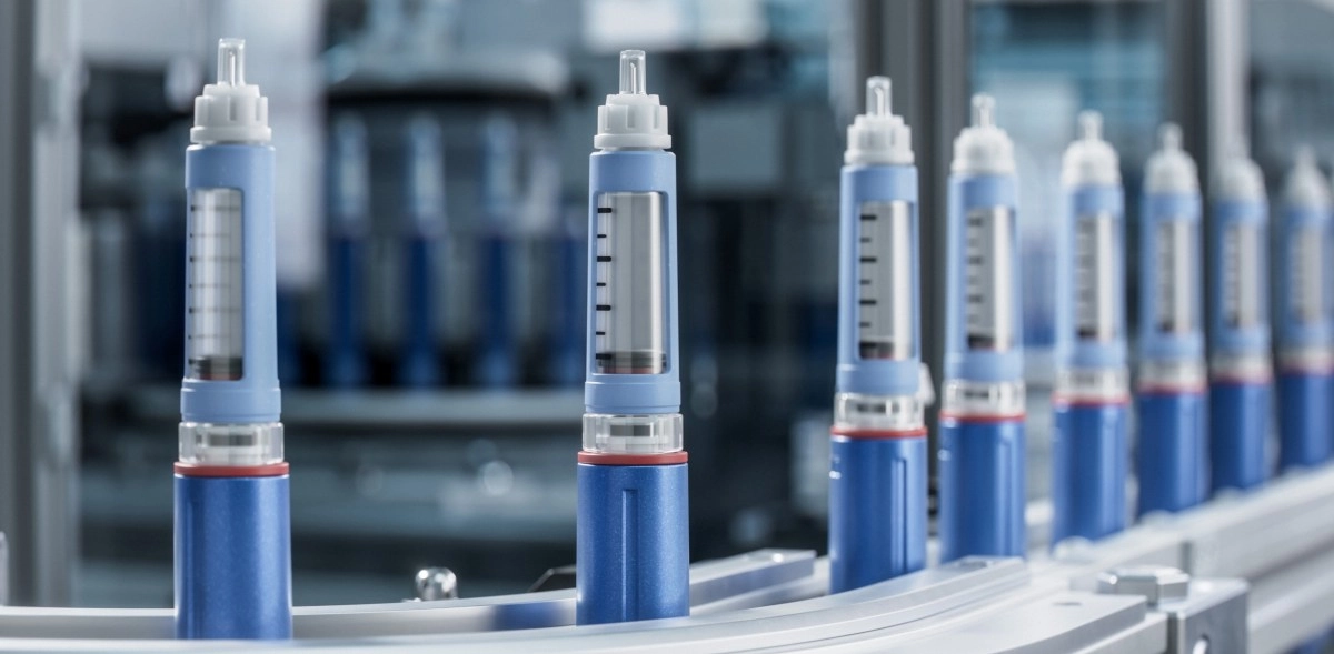 GLP1 medicines039 potential to treat substance addictions is being examined