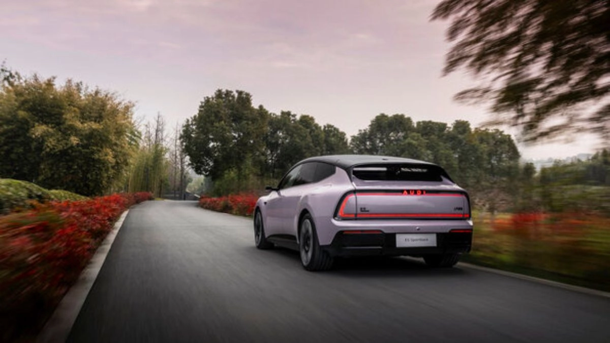 A failure The first Chinese Audi lost momentum