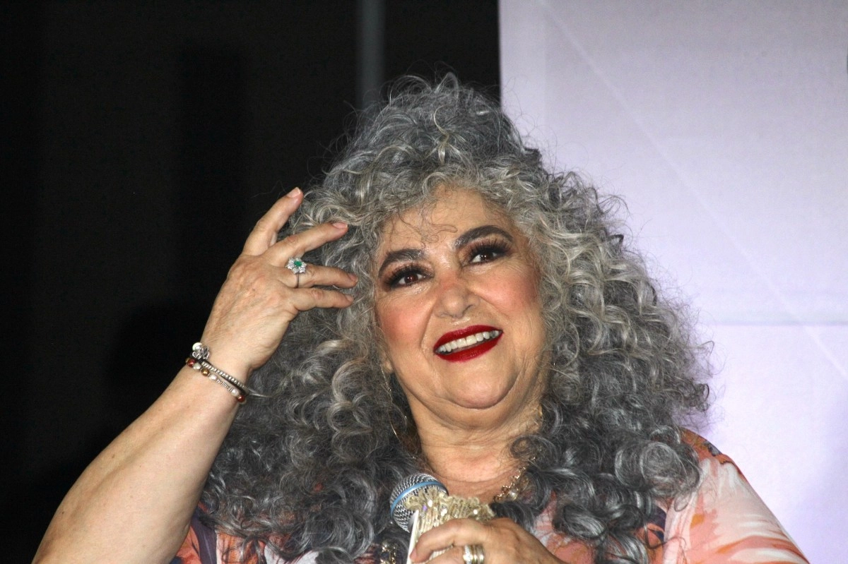 Amanda Miguel reveals why she039s not interested in collaborating with Angela Aguilar