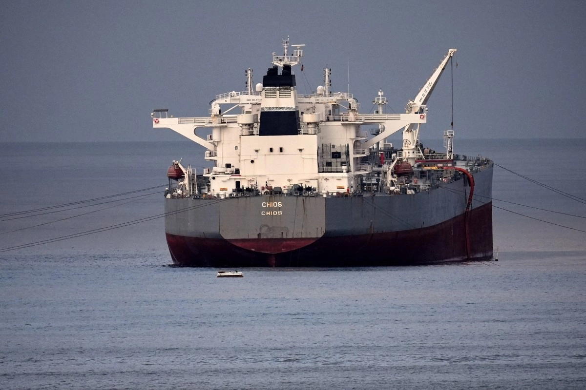 Iran warns Trump that if the war continues there will be no oil to sell or produce