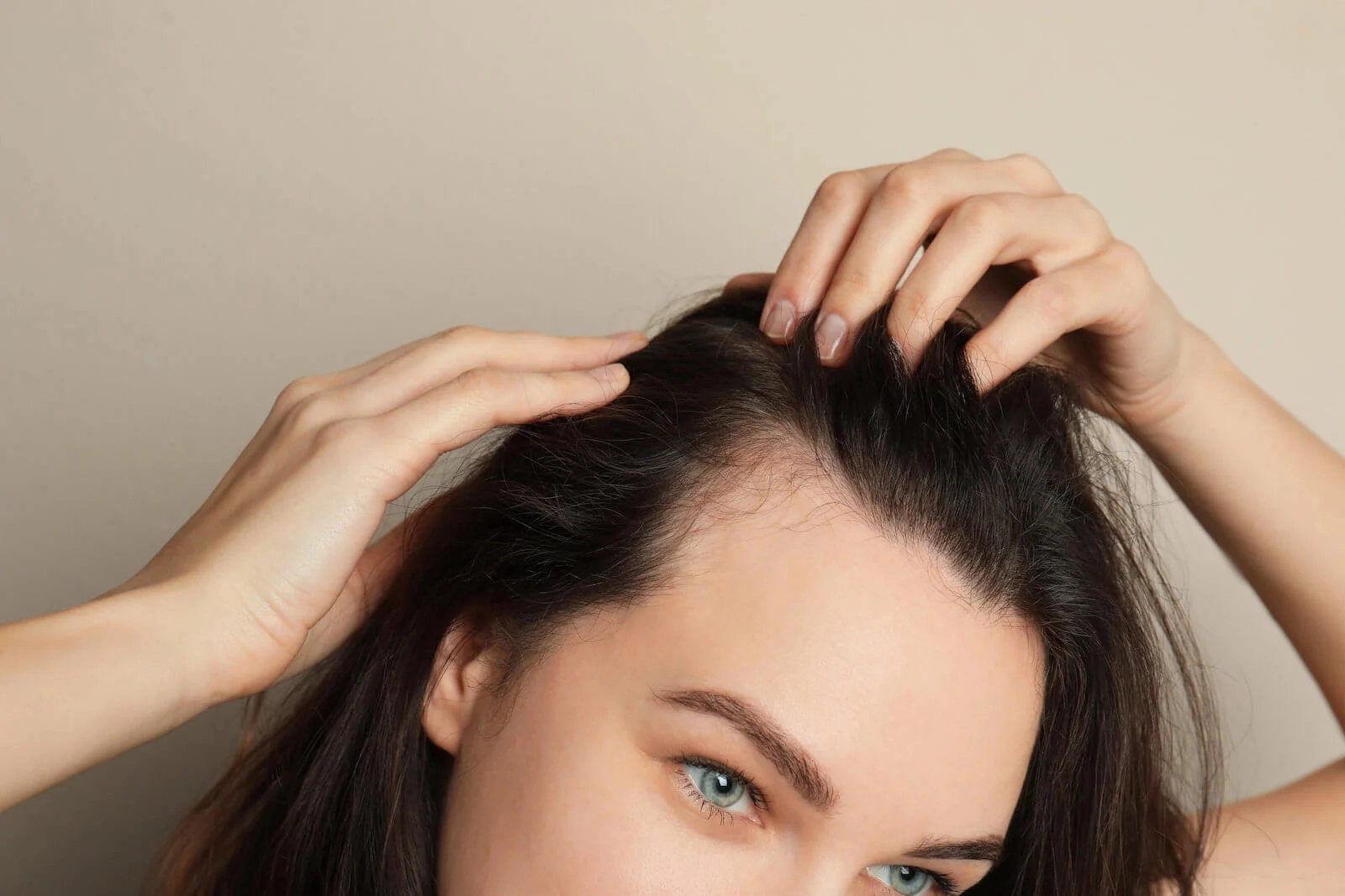 Scalp Diseases That Affect Hair Growth and Scalp Health