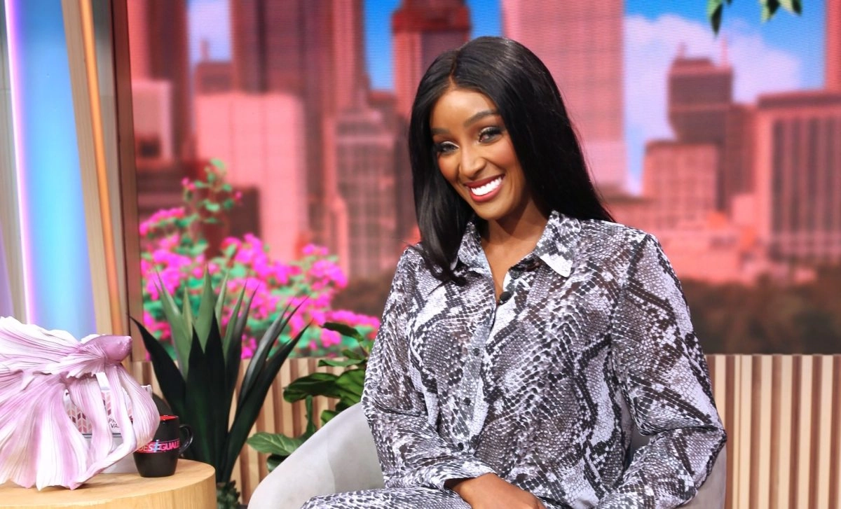 Amara La Negra says Alicia Villarreal needs to do therapy with Doctor Nancy
