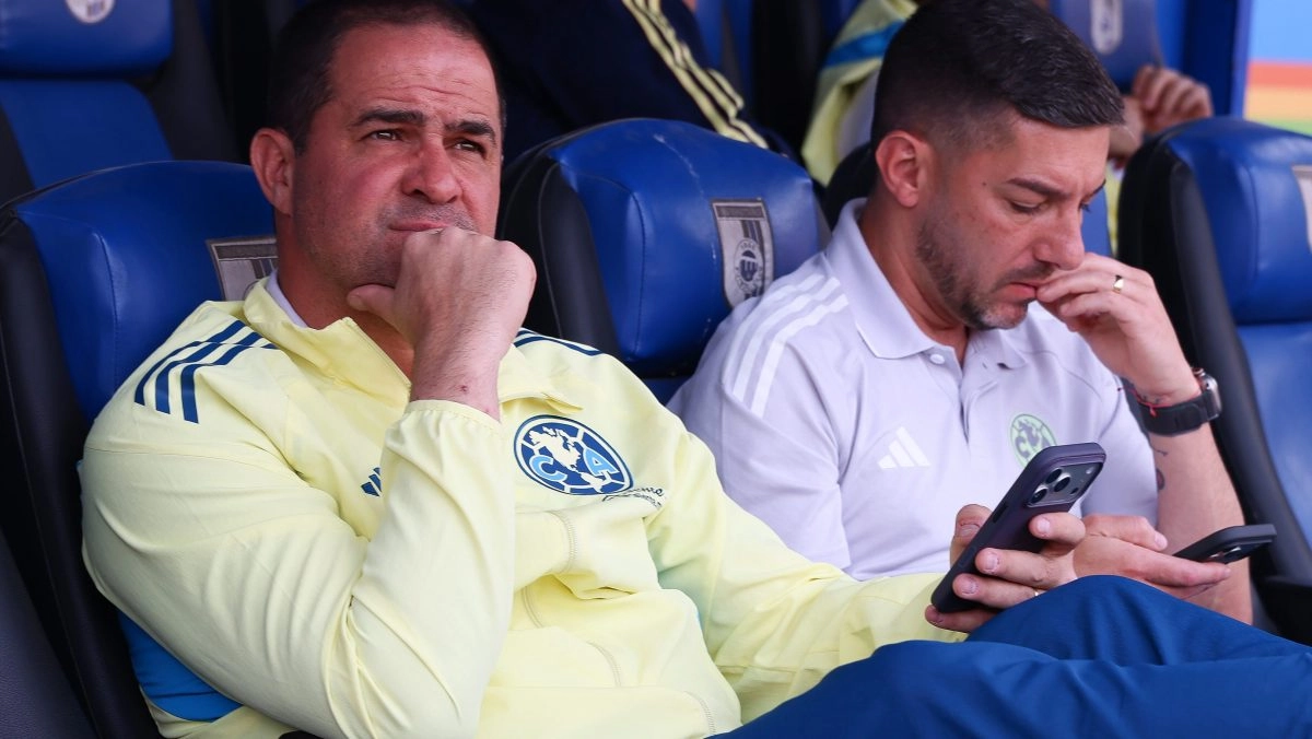 Andre Jardine confirmed the worst news for Luis Malagon