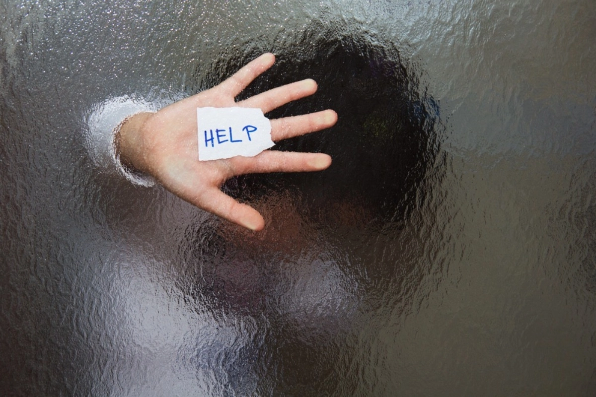 Dozens of minors rescued from human trafficking in southern California