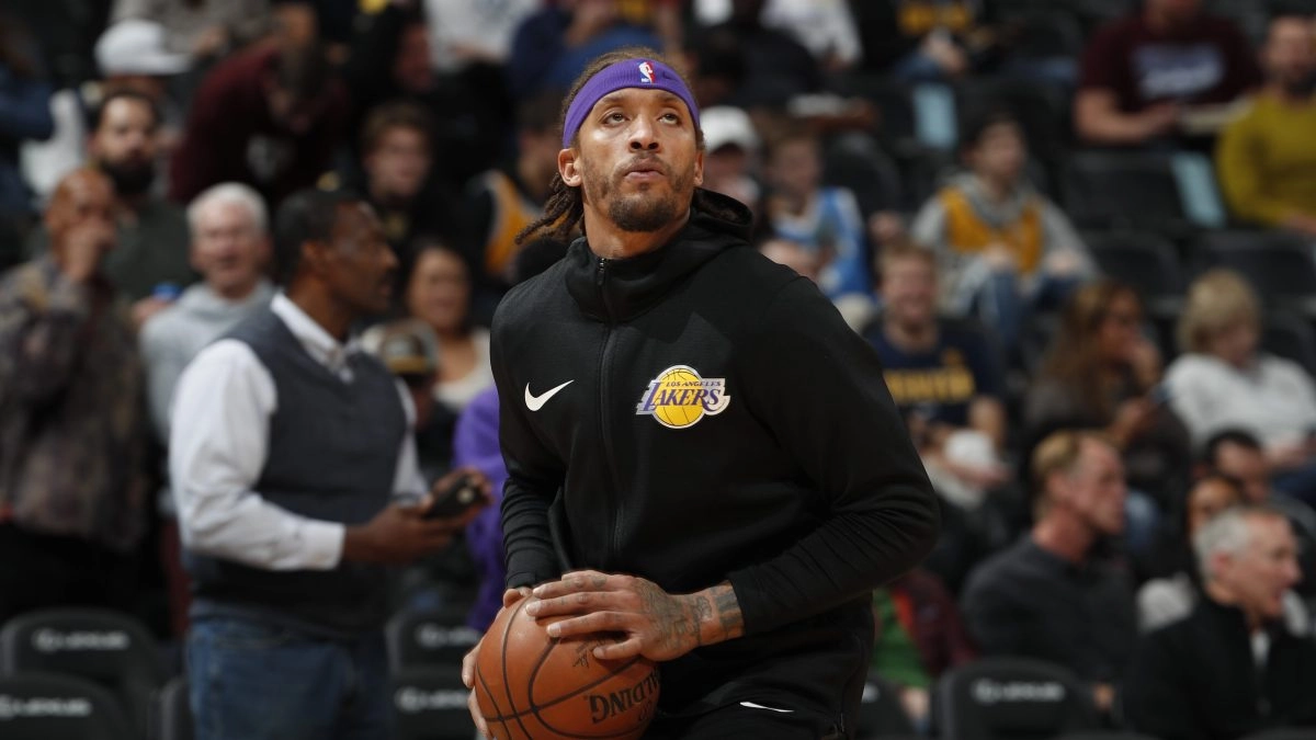 Former Lakers player warned Bam Adebayo039s talent years before the 83 points 039They don039t know how good he