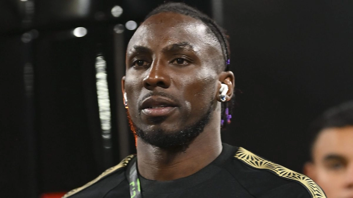 Julian Quinones started a brawl in Saudi Arabia after losing the top scorer title