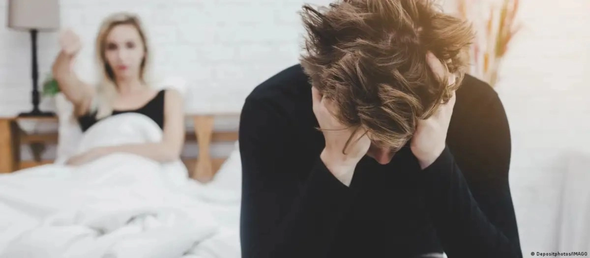 Technology to the rescue they create an app to last longer in bed