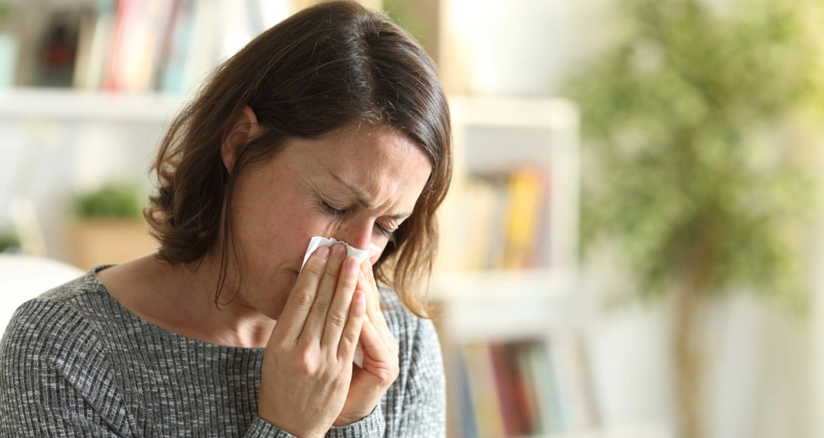 The flu vaccine didn039t work in the US the worst effectiveness rates in more than a decade were recorded
