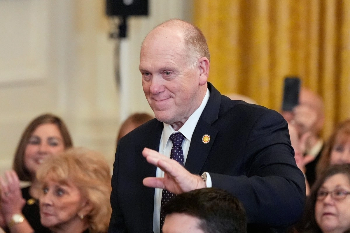 The White House is willing to increase body cameras for agents to facilitate the reopening of the DHS