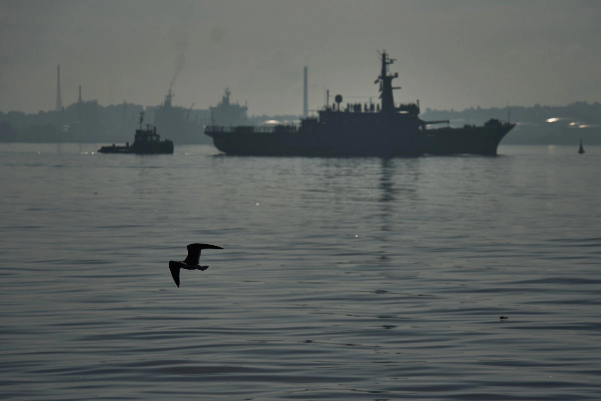 Mexico maintains humanitarian aid to Cuba and announces the departure of a new ship to the island