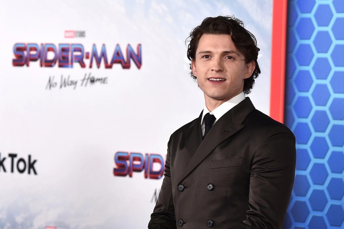 The first trailer for 039SpiderMan Brand New Day039 is here
