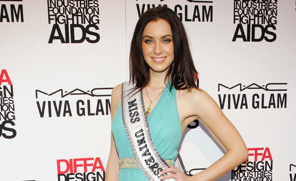 Former queen and judge Natalie Glebova also criticizes the lack of transparency